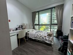 The Topiary (D28), Condominium #556753421